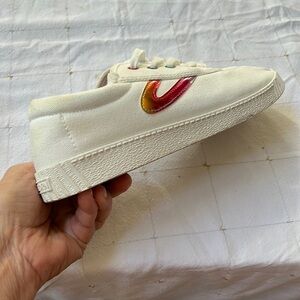 Tretorn Lil Nylite Kids Canvas Sneakers